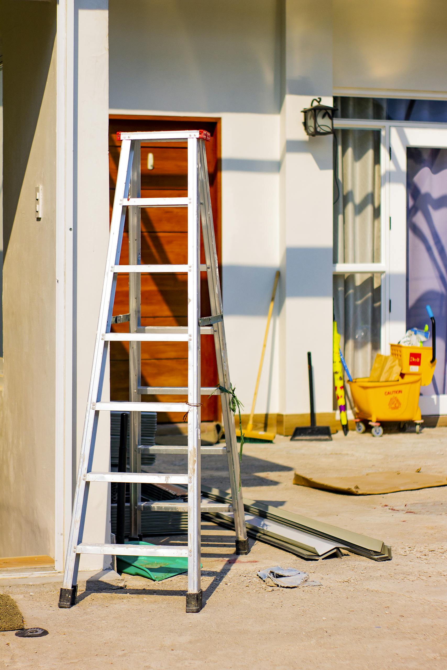 Home Renovation